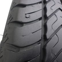 7. 2 x DUNLOP 215/60 R17C 109/107T Econodrive Lato 2018 6,8; 7,8mm