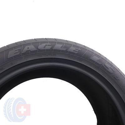 4. 2 x GOODYEAR 275/45 R20 110V Eagle RS 2 N1 M+S Lato 6-6.7mm