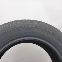 5. Opony 215/60 R16 2x CONTINENTAL 95V ContiPremiumContact 2 SEAL Letnie 2020