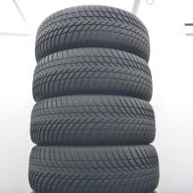 Opony 235/50 R20 4x NOKIAN 104V XL Snowproof 2 SUV Zimowe 2023 8-7,8mm