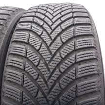3. Opony 215/50 R18 2x SEMPERIT 92V Speed-Grip 5 Zimowe 2023 7,5-7,7mm