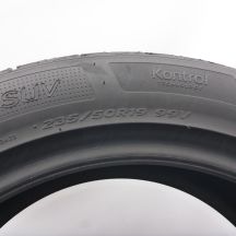 5. Opona 235/50 R19 1x HANKOOK 99V Ventus S1 evo 2 SUV A0 Letnia 2024 7,5mm