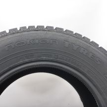 6. Opony 235/65 R16C 4x NOKIAN 115/113R Snowproof C Zimowe 2025 