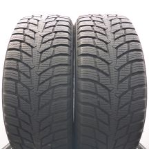 4. Opony 225/55 R17C 4x NOKIAN 109/107T Snowproof C Zimowe 2025 8mm