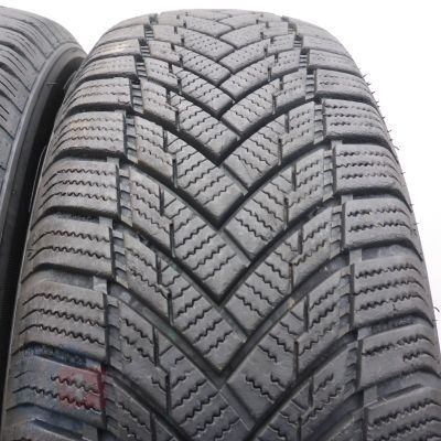 2. Opony 175/70 R13 4x ROTALLA 82T Setula W Race S130 Zimowe 2021 7,5 i 7,2 i 7mm