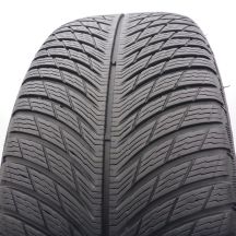 2. Opona 255/40 R20 1x MICHELIN 101V XL Pilot Alpin 5 M01 Zimowa 2021 7mm