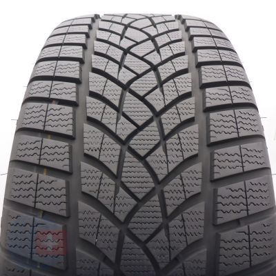 Opona 255/55 R18 1x GOODYEAR 109H XL UltraGrip Performance+ M0 Zimowa 2024 8,2mm 