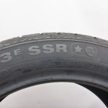 6. Opona 245/45 R18 1x CONTINENTAL 96Y ContiSportContact 3 BMW RFT Letnia 2022 