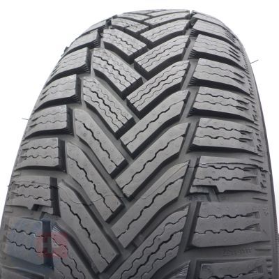 2. Opona 195/60 R15 1x MICHELIN 88T Alpin 6 Zimowa 2020 