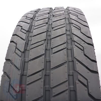 2. Opona 215/65 R16C 1x CONTINENTAL 109/107R ContiVanContact 100 Letnia 2019