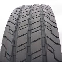 2. Opona 215/65 R16C 1x CONTINENTAL 109/107R ContiVanContact 100 Letnia 2019