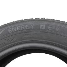 6. Opony 195/55 R16 4x MICHELIN 91Q XL Energy E-V letnie 5,8-6,2mm 2018