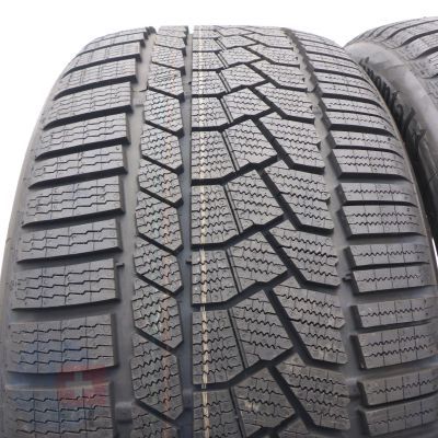 3. Opony 275/40 R21 2x CONTINENTAL 107V XL WinterContact TS860S NO Zimowe 2020 Jak Nowe Nieużywane