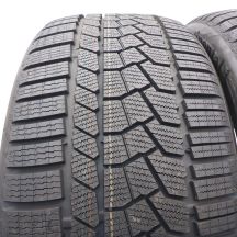 3. Opony 275/40 R21 2x CONTINENTAL 107V XL WinterContact TS860S NO Zimowe 2020 Jak Nowe Nieużywane