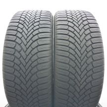 5. Opony 235/45 R20 4x BRIDGESTONE 100W XL Blizzak 6 Zimowe 2025 8mm