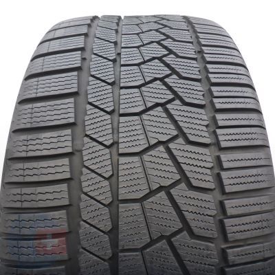 Opona 275/40 R19 1x CONTINENTAL 105V XL WinterContact TS 860 S RFT Zimowa 2022 6,8mm 