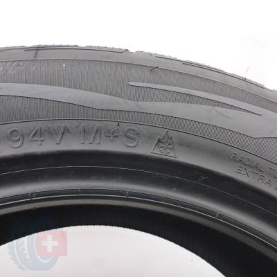6. Opona 205/55 R16 1x VREDESTEIN 94V XL Wintrac Xtreme S Zimowa 2018 