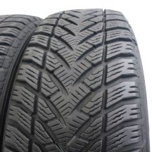 3. 2 x GOODYEAR 225/65 R17 102H UltraGrip+SUV 4x4 Zima  7mm 