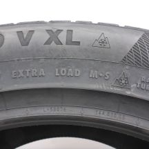 2. Opony 285/45 R19 2x CONTINENTAL 111V XL WinterContact TS850P Zimowe 2022 Nieużywane 