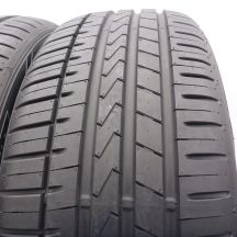 3. Opony 235/50 R19 2x FALKEN 103W XL Azenis FK510 SUV Letnie 2020 