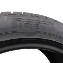 4. 2 x PIRELLI 295/40 R20 106V  Winter Scorpion N0 Zima 5.5-6mm