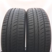 Opony 195/55 R16 2x PIRELLI 87H Cinturato P1 Verde Letnie 2019 7,2-7,4mm