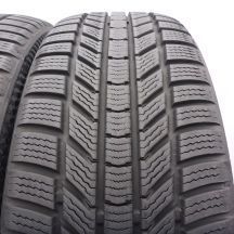 2. Opony 215/45 R20 2x CONTINENTAL 95T XL WinterContact TS 870 P Zimowe 2023  8,2mm