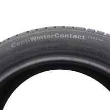 8. Opony 195/50 R16 4x CONTINENTAL 88H XL ContiWinterContact TS830P AO Zimowe 2018 Jak Nowe Nieużywane