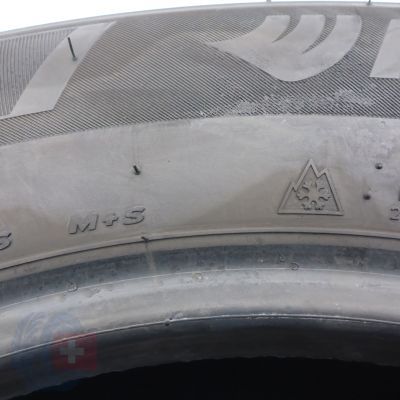 2. Opony 235/60 R16 4x HANKOOK 104V XL Kinergy 4S2X H750A Zimowe 2022 6,8-7mm