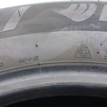 2. Opony 235/60 R16 4x HANKOOK 104V XL Kinergy 4S2X H750A Zimowe 2022 6,8-7mm