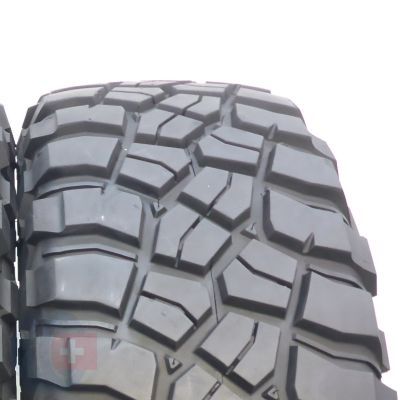 3. Opony 285/75 R17 BFGOODRICH 121/118Q Mud-Terrain T/a km3 M+S Letnie 2021 11mm