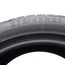 4. Opona 275/45 R21 1x TRINGLE 110V XL Snowlink TWT02 Zimowa 2021 7mm Jak Nowa 
