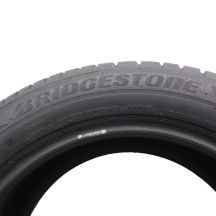 5. Opony 265/50 R19 2x BRIDGESTONE 110H Blizzak LM001 BMW RSC zimowe 6-6,5mm 2019