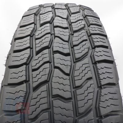 Opona 255/75 R17 1x COOPER 115T Discoverer AT3 Wielosezonowa 2023 10mm