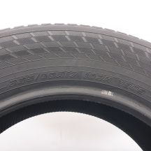 4. Opona 235/60 R17 1x YOKOHAMA 102H BluEarth Winter V905 Zimowa 2018