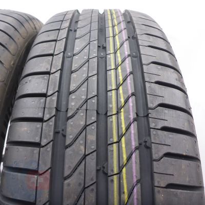 2. Opony 175/65 R15 4x CONTINENTAL 84T UltraContact Letnie 2024/25