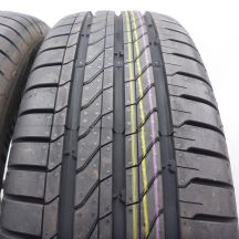 2. Opony 175/65 R15 4x CONTINENTAL 84T UltraContact Letnie 2024/25