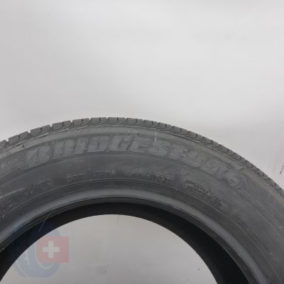 5. Opony 225/55 R16 4x BRIDGESTONE 99W XL Turanza ER300 M0 Letnie 2020 