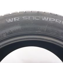 7. Opony 235/55 R17 2x NOKIAN 103V XL WR Snowproof P Zimowe 2023 Nieużywane
