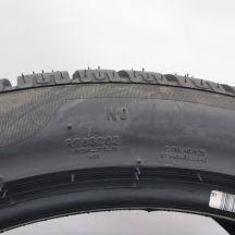 7. Opony 235/40 R19 2x PIRELLI 92V Sottozero Winter 240 serieII Zimowe 2023