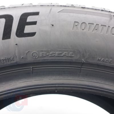 7. Opony 255/50 R19 2x BRIDGESTONE 103T AO Blizzak Lm005 Seal + Zimowe 2022 7-7,2mm
