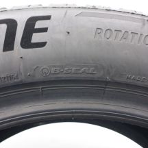 7. Opony 255/50 R19 2x BRIDGESTONE 103T AO Blizzak Lm005 Seal + Zimowe 2022 7-7,2mm