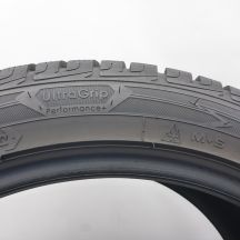 5. Opony 255/45 R20 2x GOODYEAR 105V XL UltraGrip Performance+ Zimowe 2024 7,2mm 