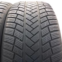 2. Opony 285/45 R21 2x VREDESTEIN 113Y XL Wintrac PRO Zimowe 2022 7- 6,8mm