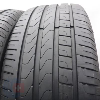 3. Opony 235/50 R19 2x PIRELLI 99V Seal Scorpion Verde Letnie 2019 7mm