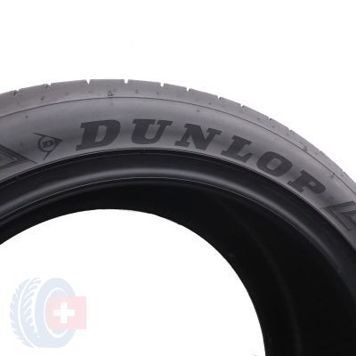 5. 4 x DUNLOP 285/40 ZR20 108Y XL Sport Maxx RT 2 M0 Lato 5.7 ; 7mm