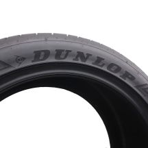 5. 4 x DUNLOP 285/40 ZR20 108Y XL Sport Maxx RT 2 M0 Lato 5.7 ; 7mm