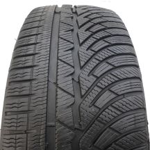 1 x MICHELIN 225/45 R18 95V XL Pilot Alpin PA4 Zima 6mm