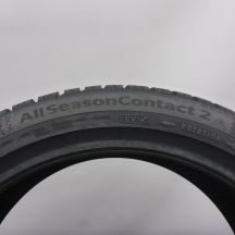 6. Opona 225/40 R18 1x CONTINENTAL 92V XL All SeasonContact 2 Wielosezonowa 2025 