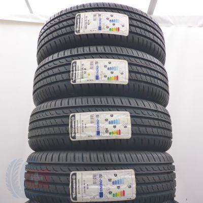 Opony 205/60 R16 2x BARUM 92H Bravuris 5HM Letnie 2023/24 